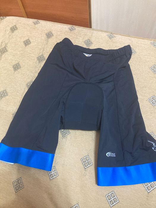 Pantaloni /colanti ciclism barbati (mărime L)