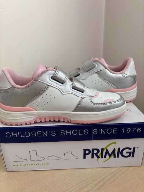 Сникърси Primigi, номер 33