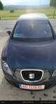 Vând Seat Leon 1p an 2007