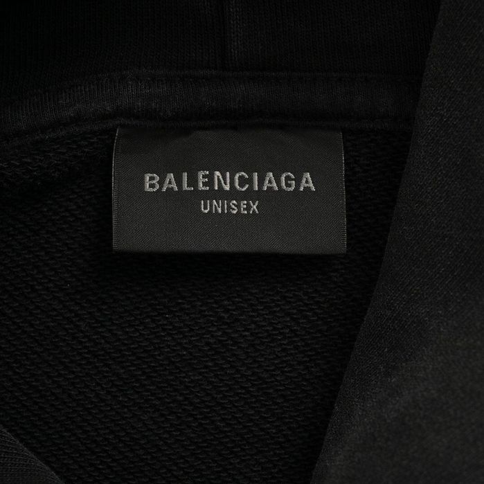 Hoodie balenciaga