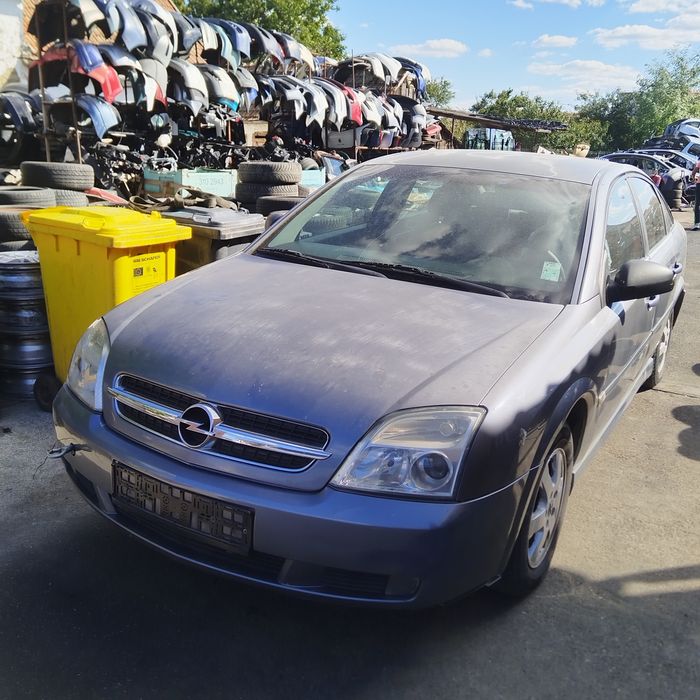 Aripa stanga/dreapta Opel Vectra C NonFacelift