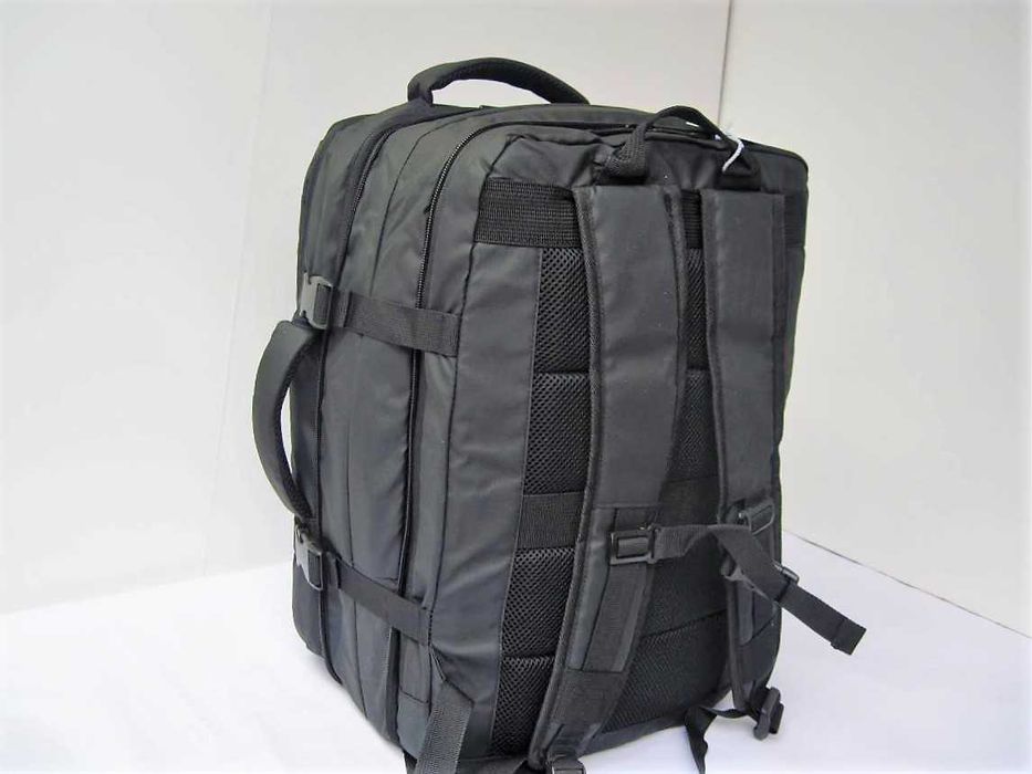 Rucsac mare extensibil - 45 x 30 x 15 cm