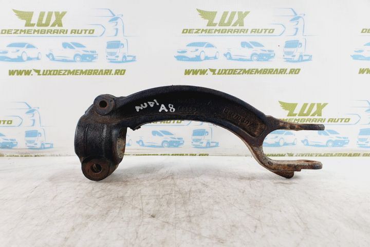 Brat suspensie stanga fata 8r0413A Audi A8 D4/4H  [din 2010 pana  2014] seria