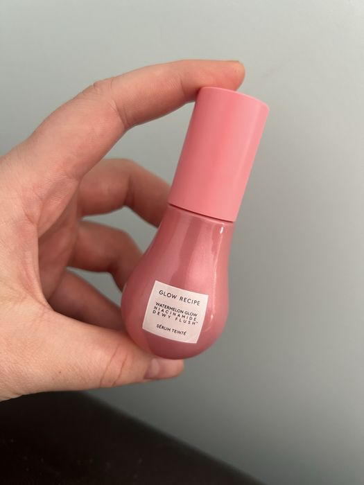 Glow recipe- Dewy flush