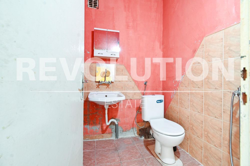 Продава се Едностаен апартамент в София, Люлин 1 - 26 кв.м за 2462 €/кв.м - Снимка #4