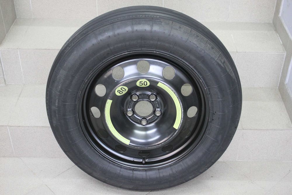 Резервна гума (патерица) 18" Mercedes R-класа