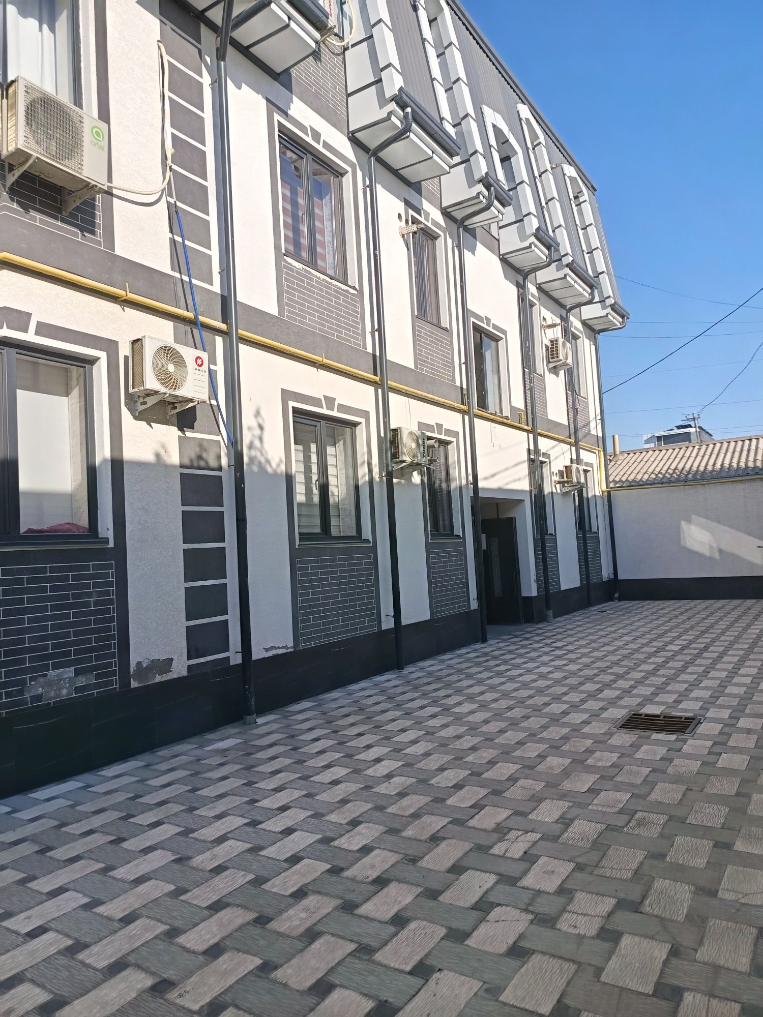 Аренда 1/2/3 Новостройка Мирабададский район Куйлюк Куйлюк