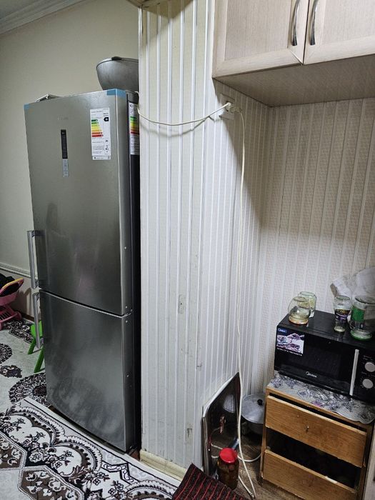 Srochno uy sotiladi !!! Sergeli-1 Yangihayot tumani 96kv