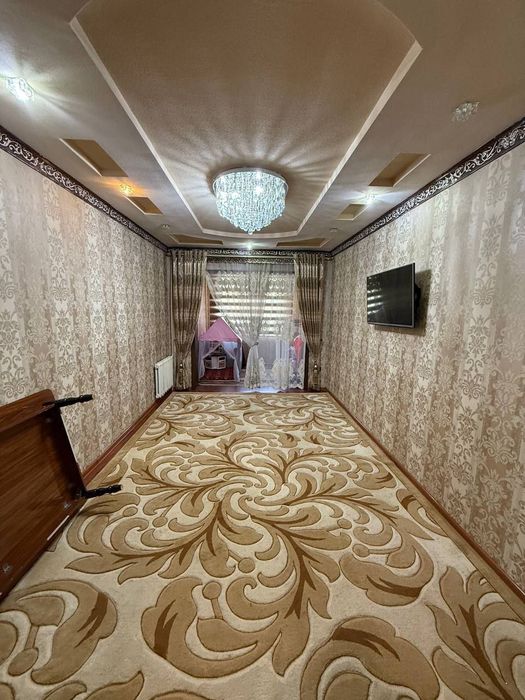 Срочно продам квартиру Юнусабад