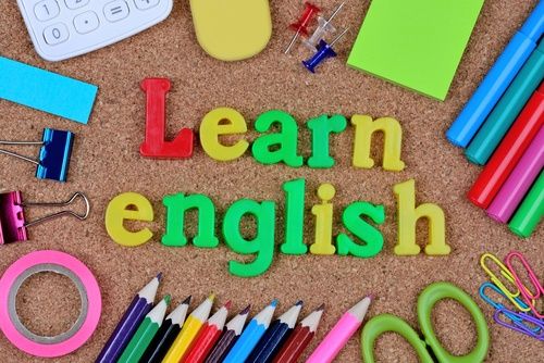 Английски език за деца от 1-7 клас