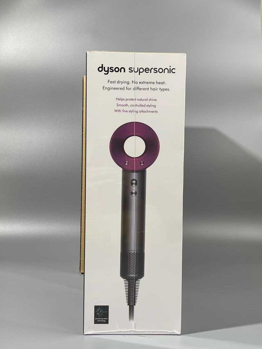 Dyson Supersonic HD08