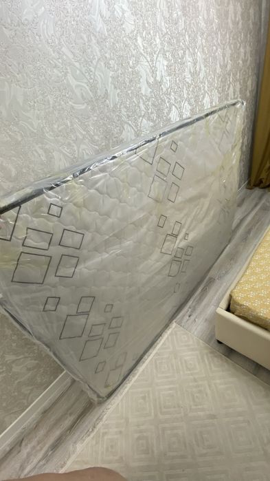 Матрас спальный