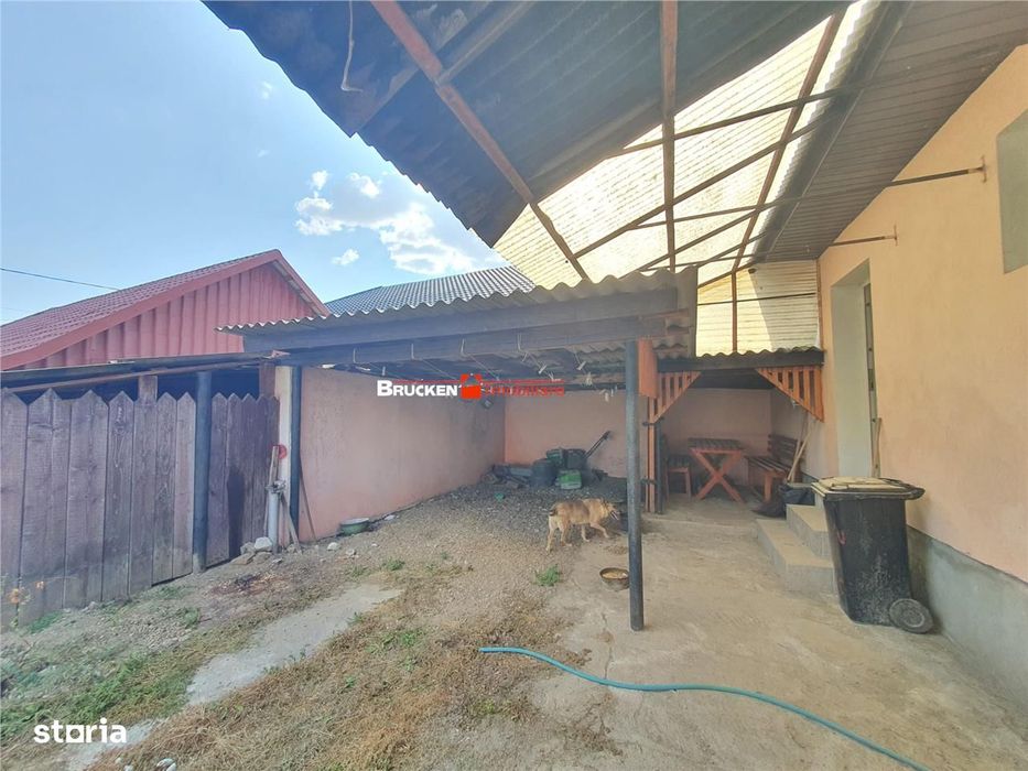 Casa de vanzare