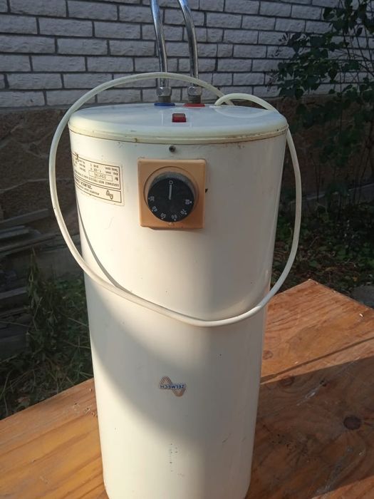 Бойлер электрический для нагрева воды