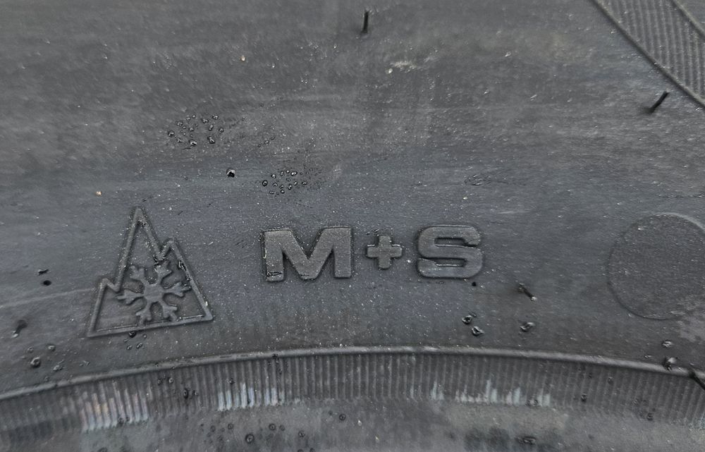 195/65 R15, 91H, FULDA Multicontrol ,Anvelope all season M+S