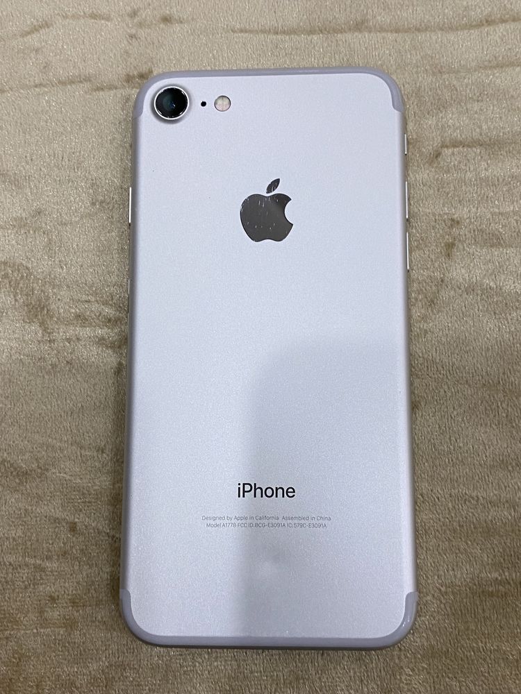 Iphone 7 продаётся