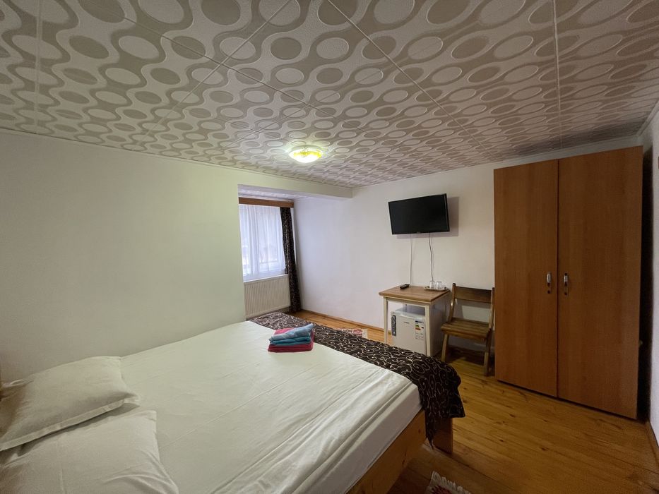 Casa Ducaru Moieciu de Sus Cazare Moieciu