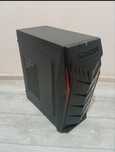 Игровой компьютер системный блок 1050ti