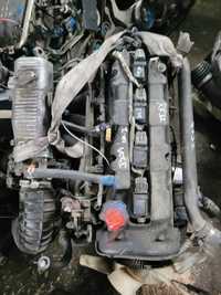 Двигатель на Suzuki Grand Vitara j20a H20 H25 H27