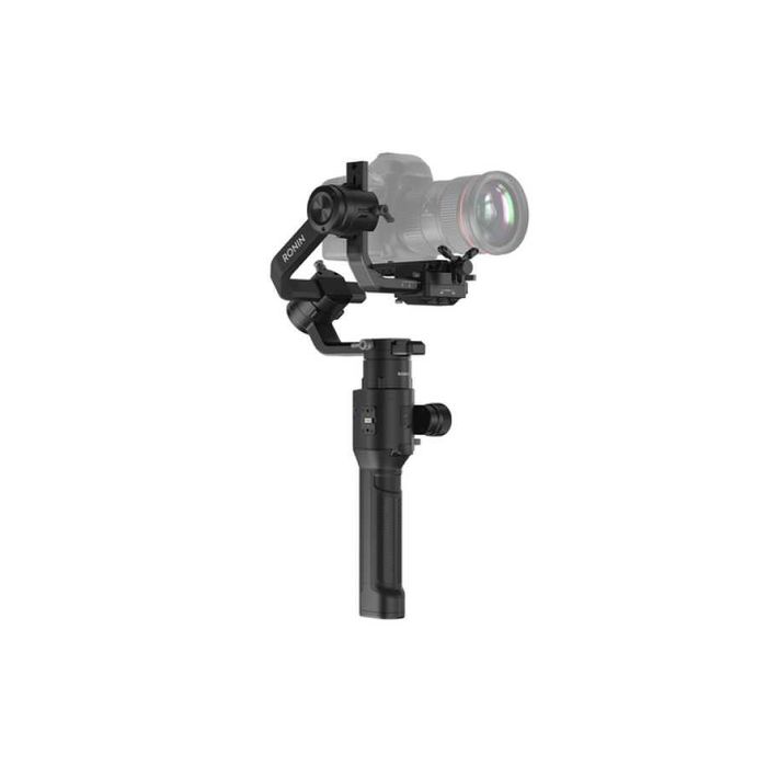 Стабилизираща стойка за камера DJI Ronin S