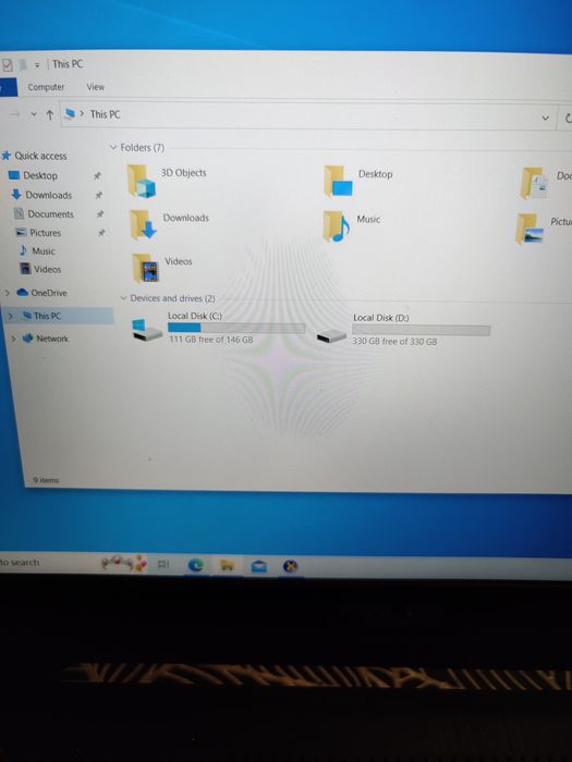 Leptop Asus Tuf GAMING 4k