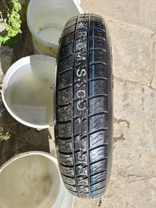 Vand roata de rezerva T155/90R16 Hankook