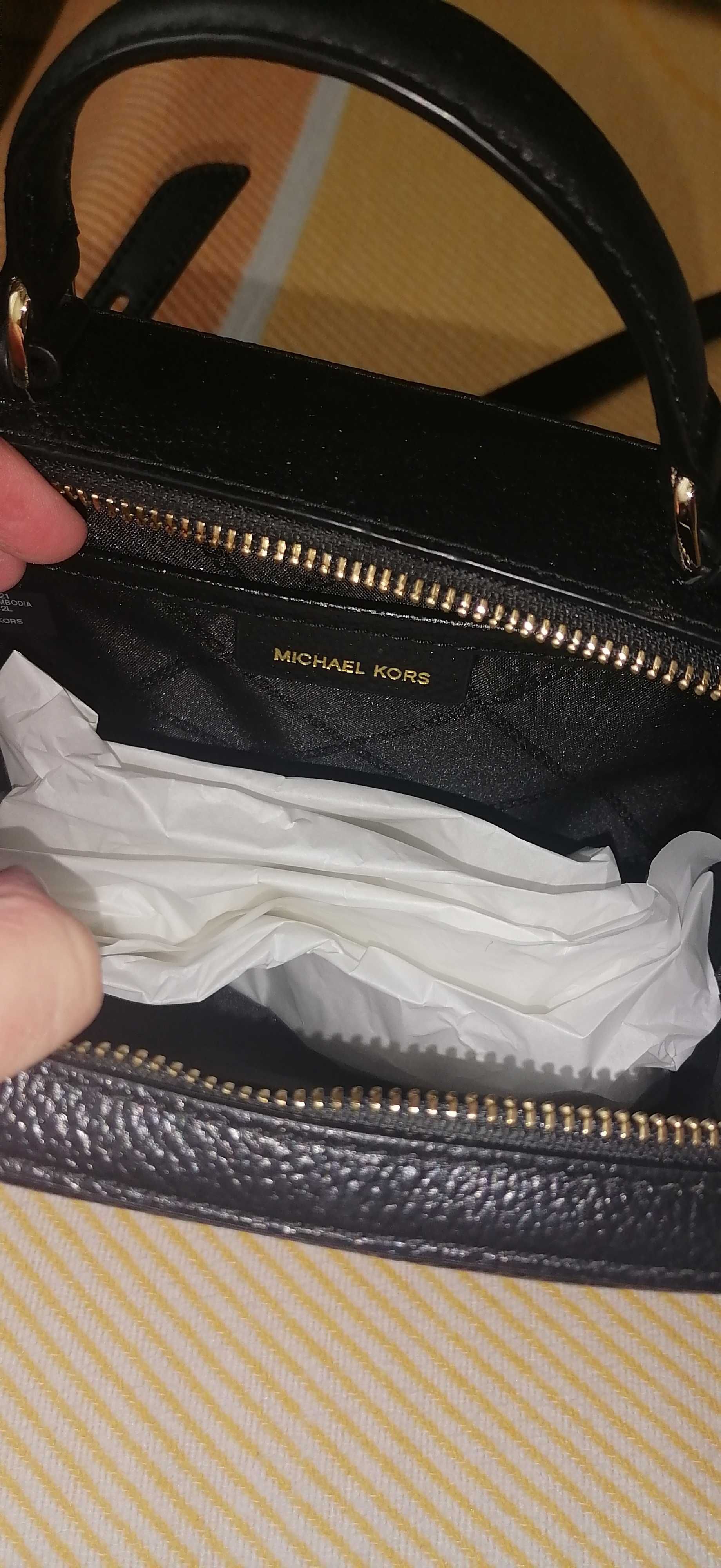 Чанта Michael Kors