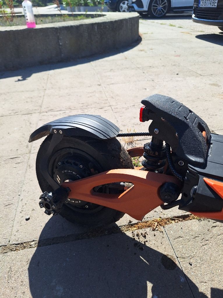 Продавам Teverun Blade GT 2