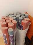 tapet import Olanda