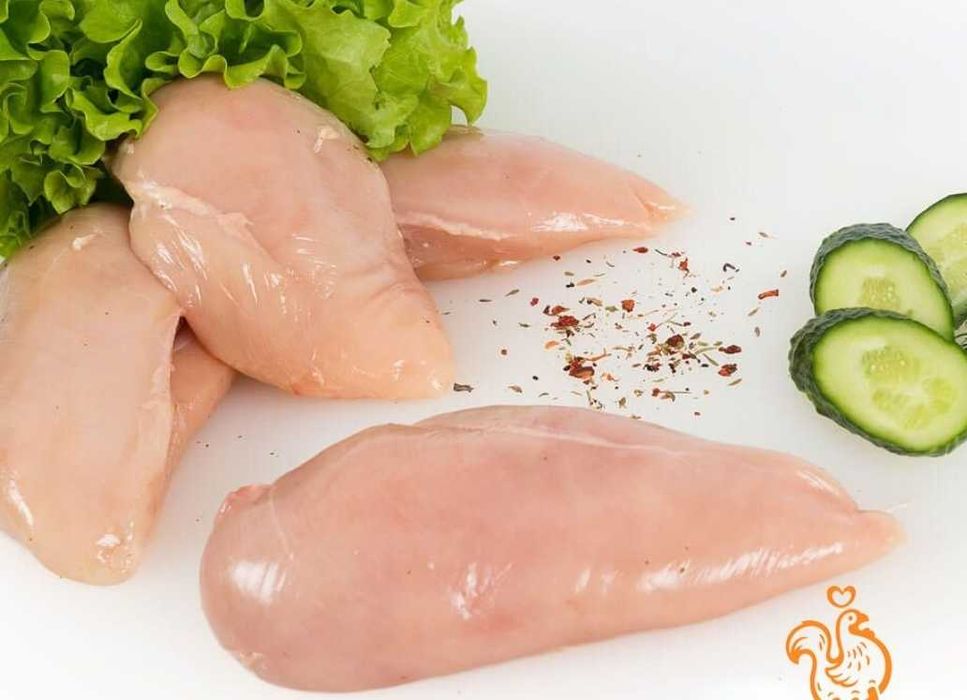 Филе Алель доставка по городу бесплатно