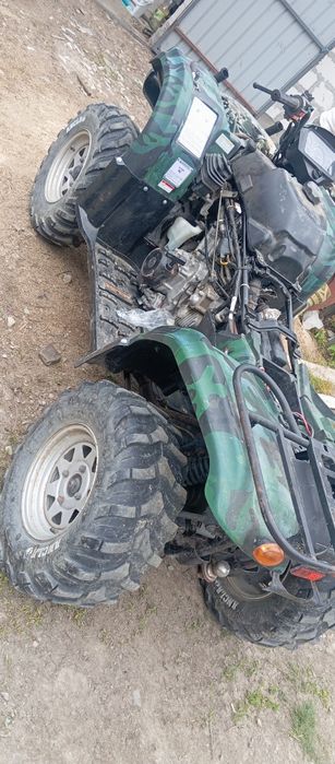 Repar scutere și atv-uri și crosuri