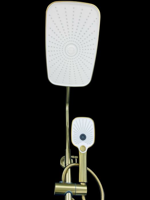 Corsa Dush Stoyak Modeli : 2333 BG