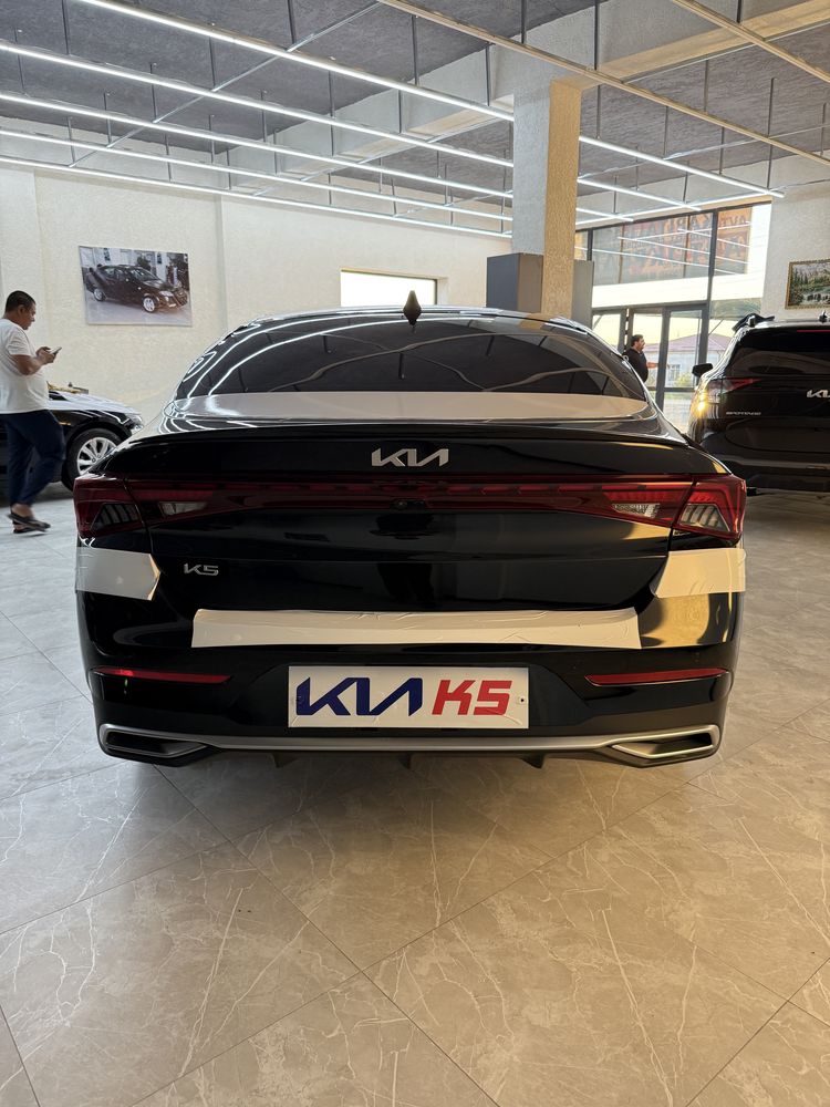 Kia k 5 kia k 5 2024