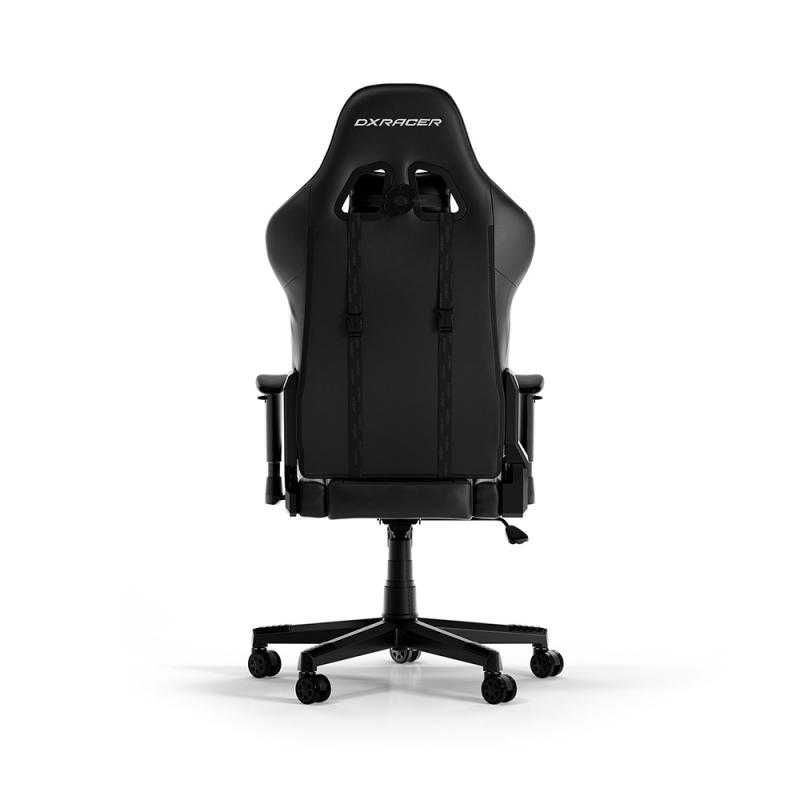 NEW! Компьютерное игровое геймерское кресло DXRacer P132 Prince Series