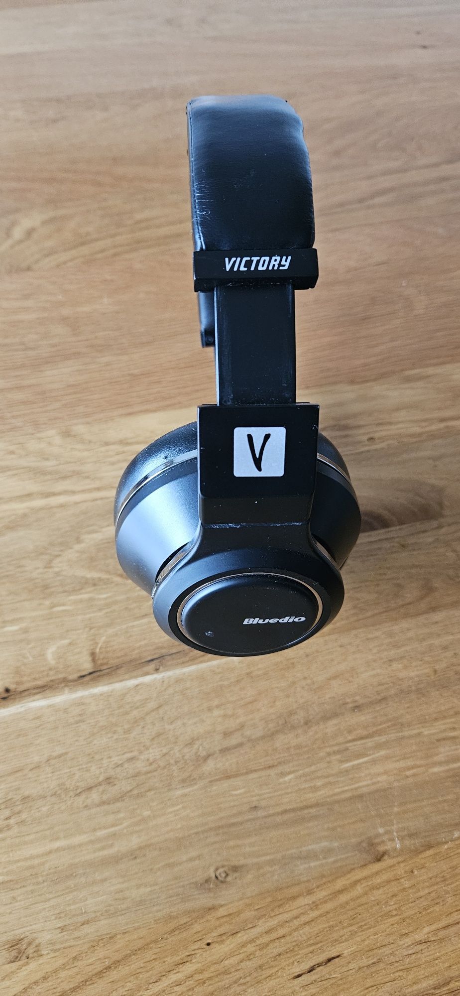 Безжични /Bluetooth Hi Fi/ слушалки Bluedio