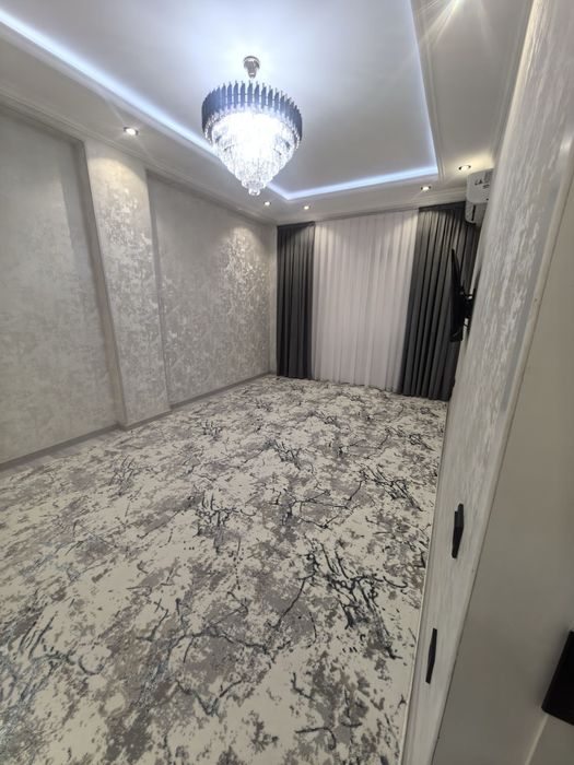 Сдается 1 ком Юнусабад Бетонка, ЖК ХОНСАРОЙ