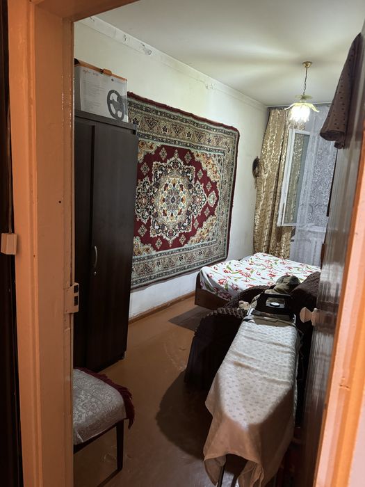 Продается квартира перекресток кадышева авиасозлар3