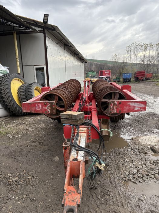 Tavalug hidraulic cambridge Quivogne 6,3 m