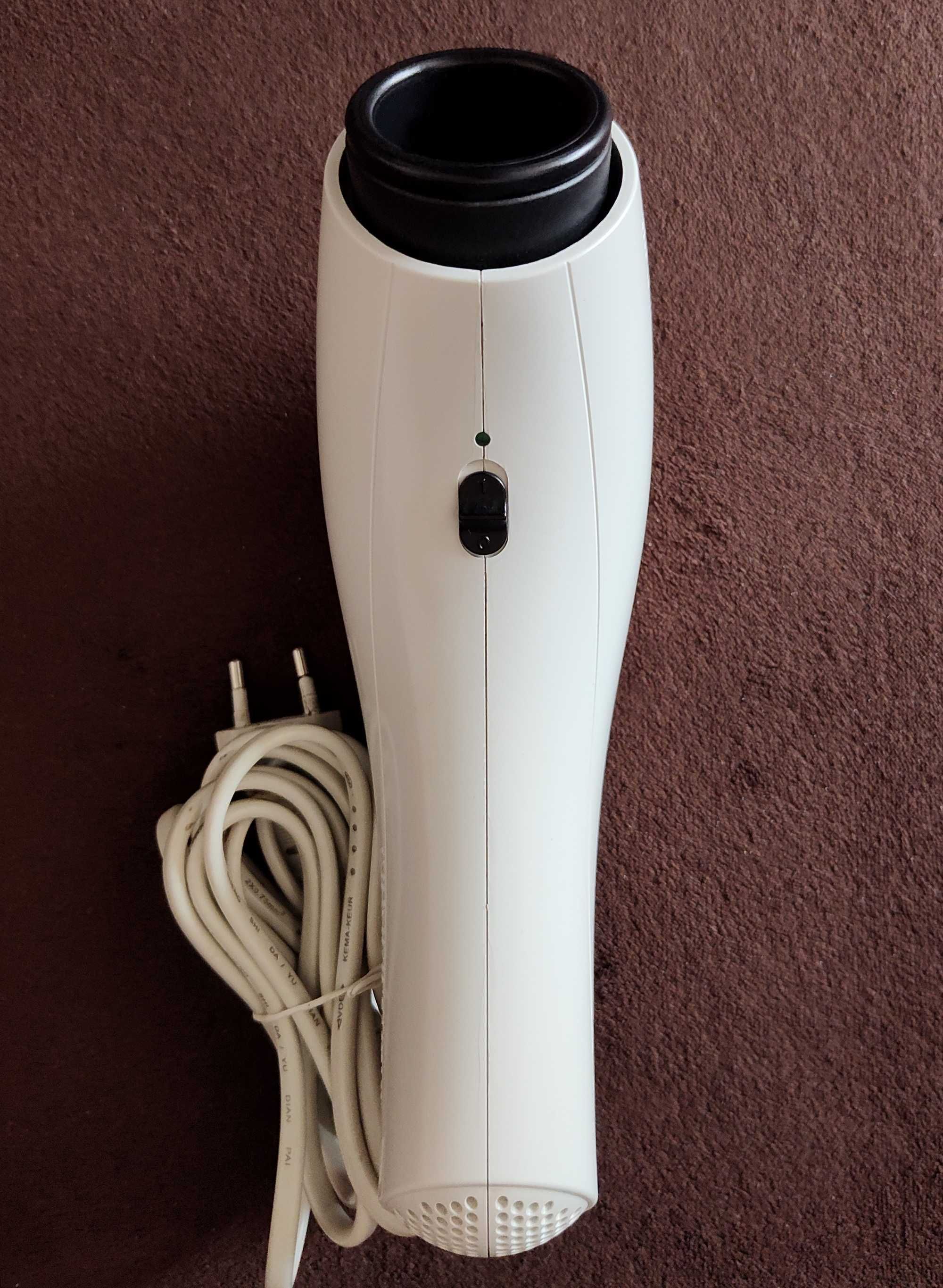 Швейцарска лечебна лампа Bioptron Compact III Zepter