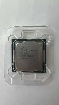 Процессор core i3 10-го поколения