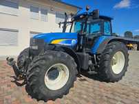 Tractor New Holland TM 190