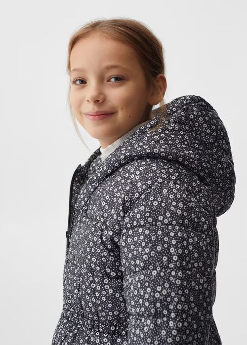 Ново яке размер 13/14 години момиче