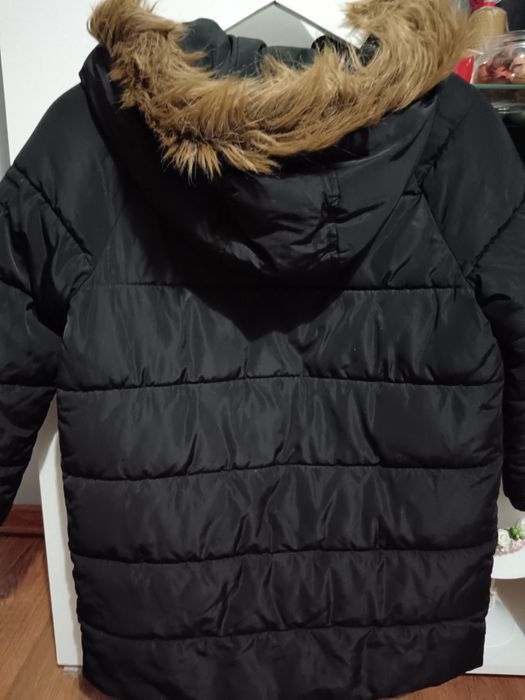 Geaca fete Zara,9 ani
