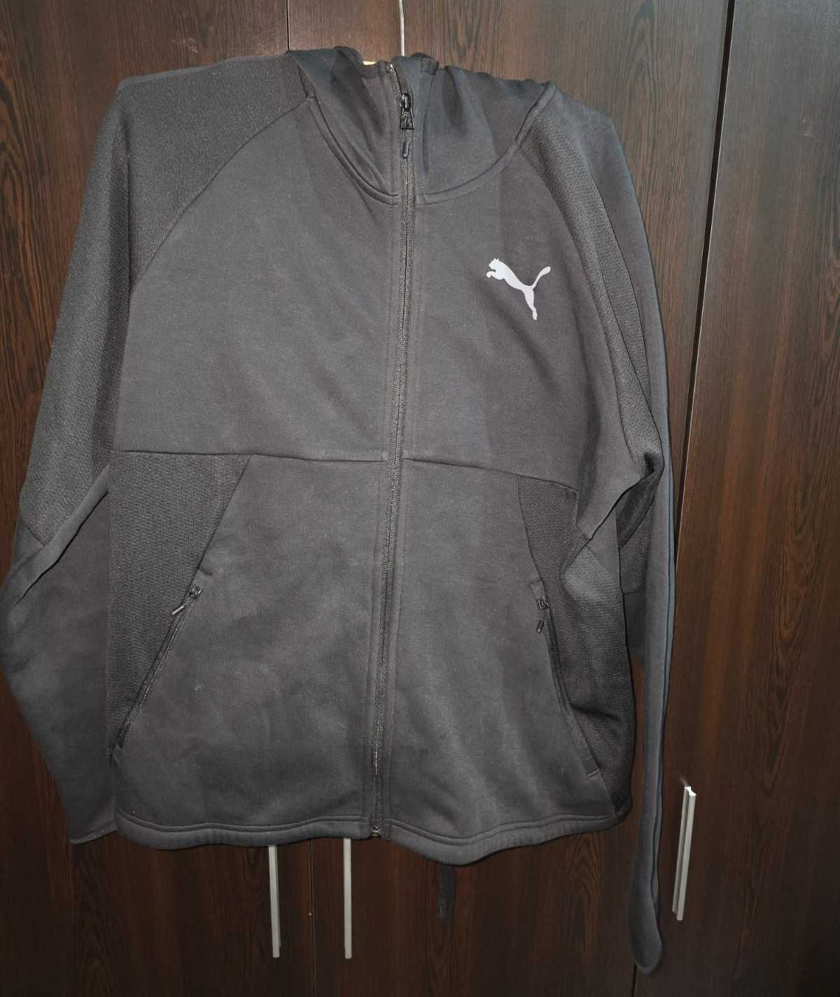 Trening complet,bărbătesc,PUMA,nou,M. XL ,275 lei