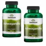 Ashwagandha 450mg 100capsul