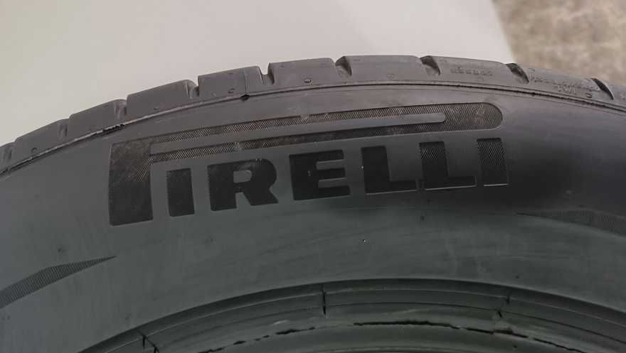 235 55 18 100V PIRELLI VARA 235/55/18 100V CP V2010342