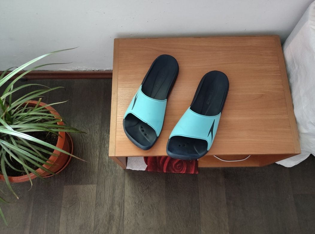 Мъжки джапанки  Speedo
