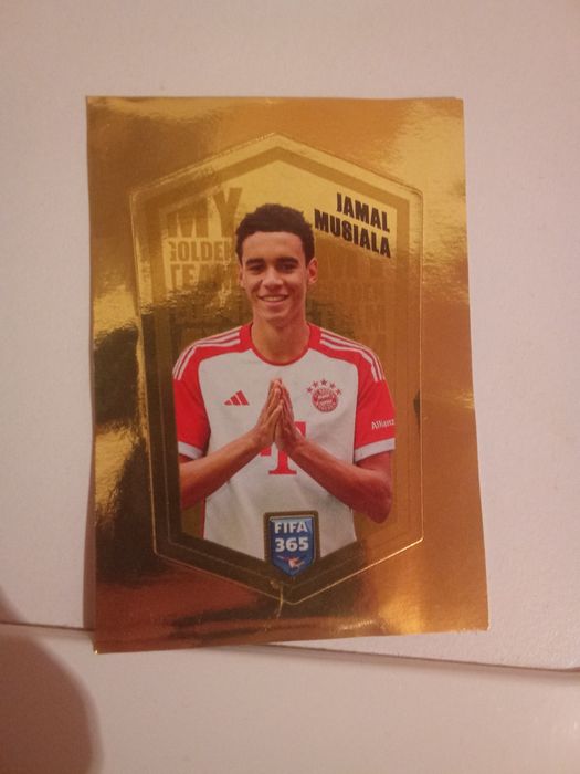 Cartonase Fifa 2025