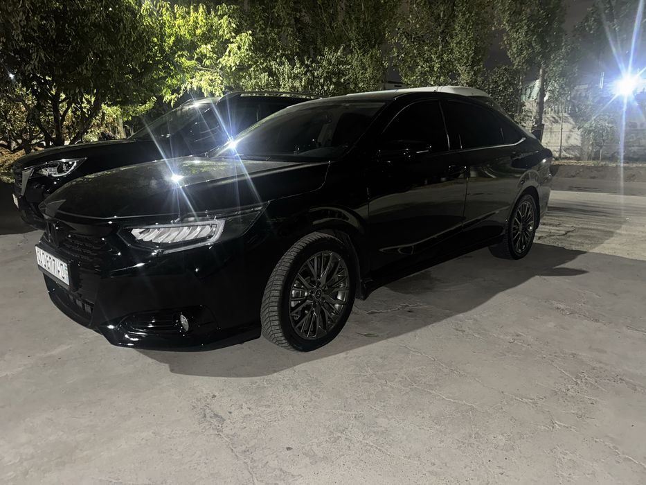 Honda crider xolati yaxwi mowina butun kraskasi yoq srochna sotiladi