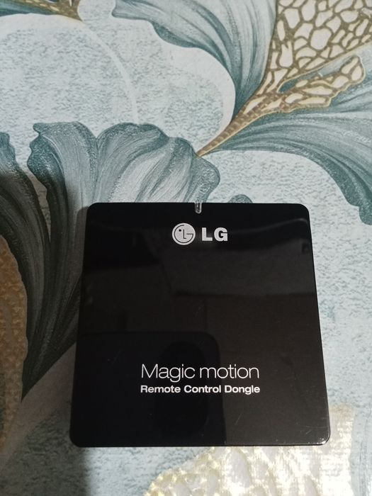 Продам magic motion LG